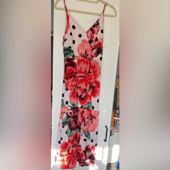 FARM Rio Dresses & Skirts - FARM Rio Dress